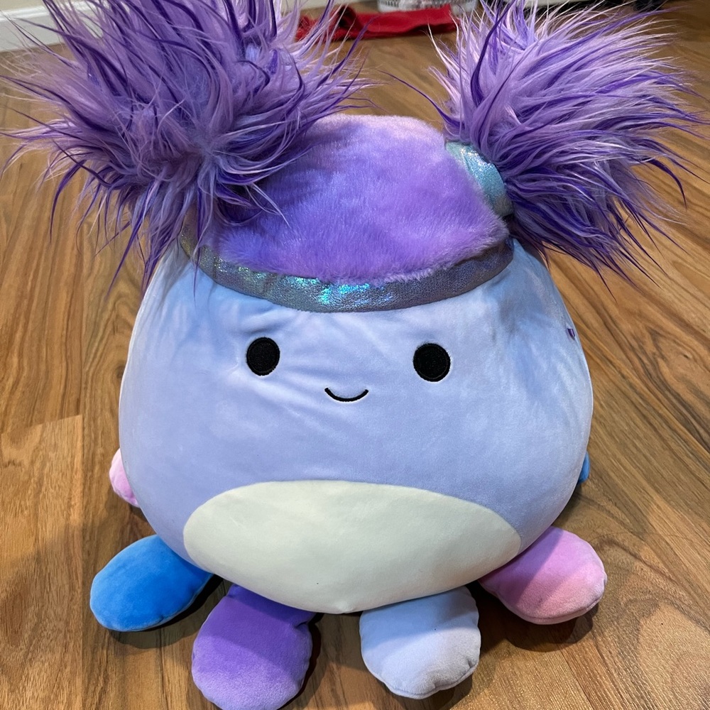 COPY - Squishmallow 12’